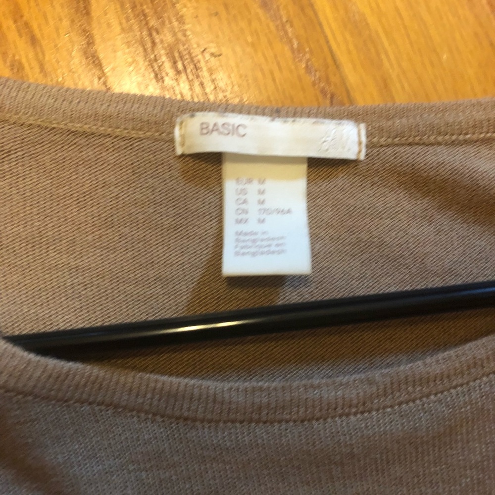 Sweater - Picture 2 of 2